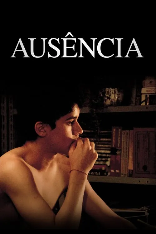 Ausência (фильм)