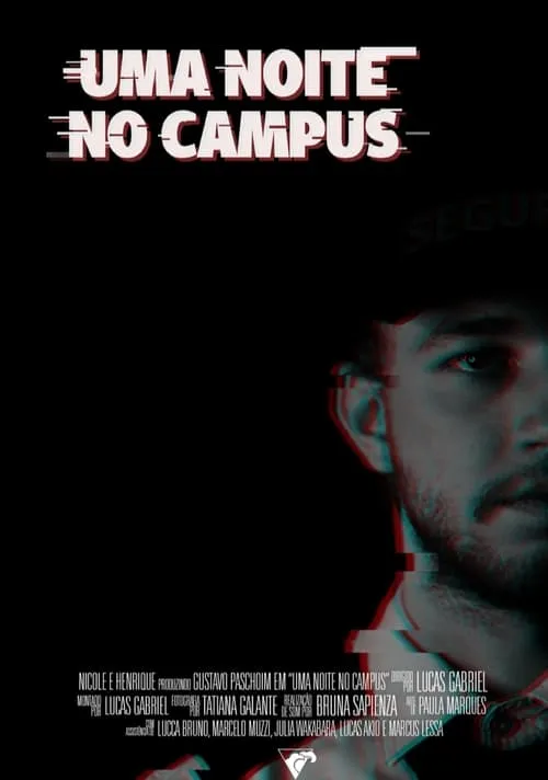 Uma Noite no Campus (фильм)