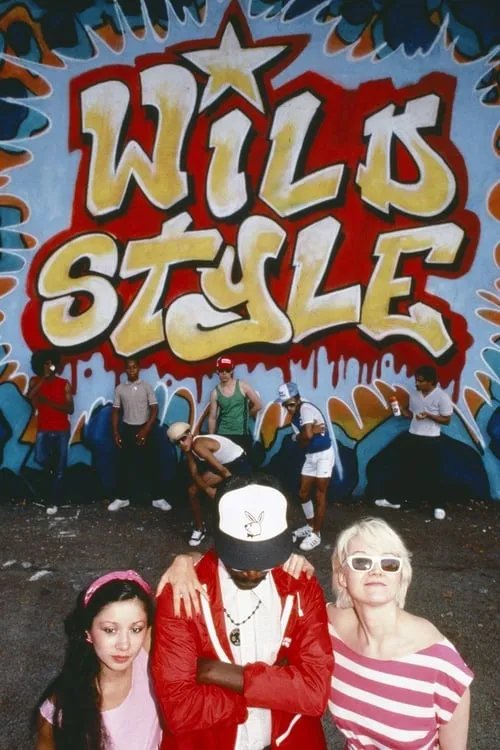 Wild Style (movie)