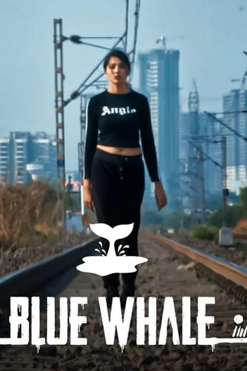 Blue Whale (series)