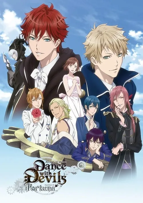 Dance with Devils: Fortuna (movie)