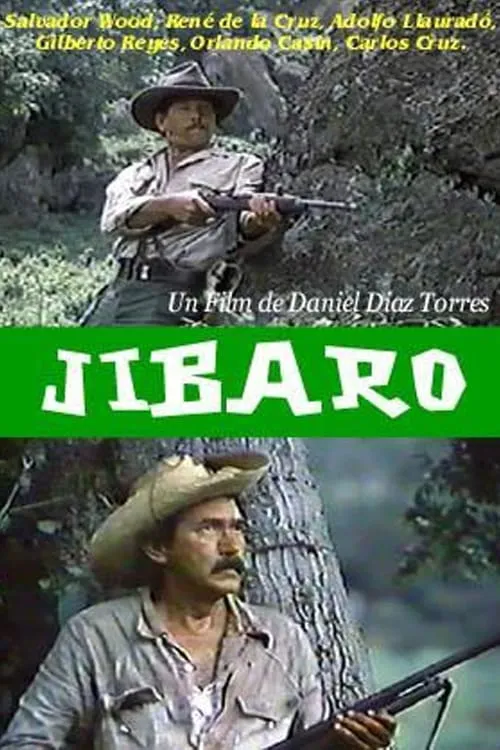 Jíbaro (фильм)