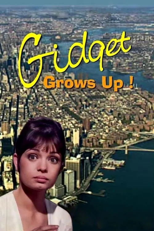 Gidget Grows Up (movie)