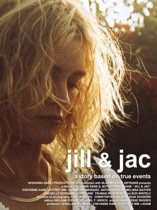 Jill and Jac (movie)