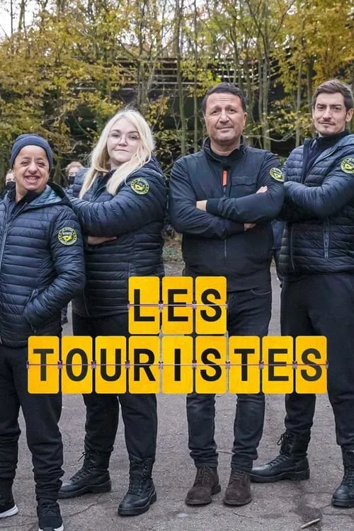 Les Touristes