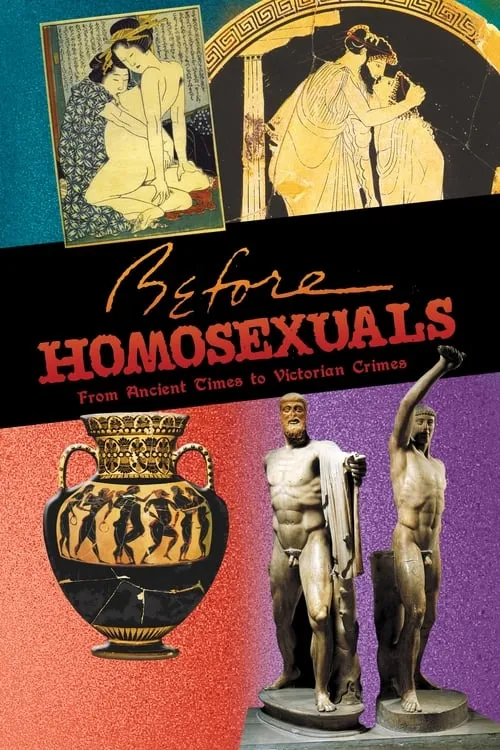 Before Homosexuals (movie)