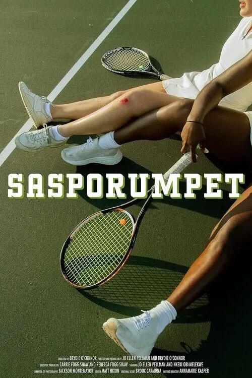 Sasporumpet (movie)