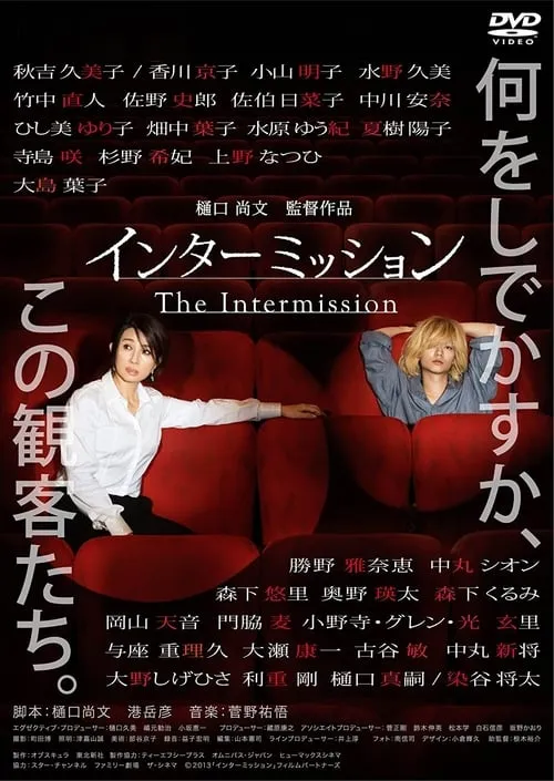 The Intermission (movie)