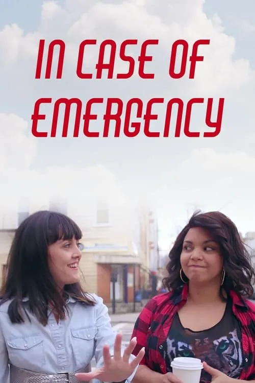 In Case of Emergency (movie)