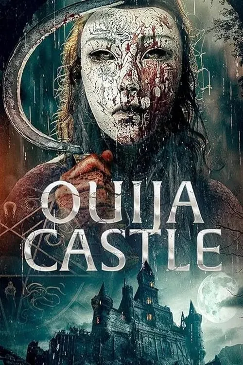 Ouija Castle (фильм)