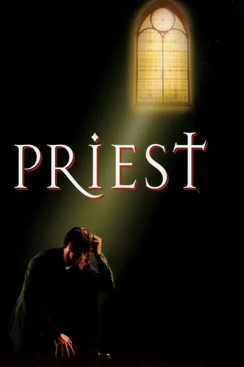 Priest (movie)