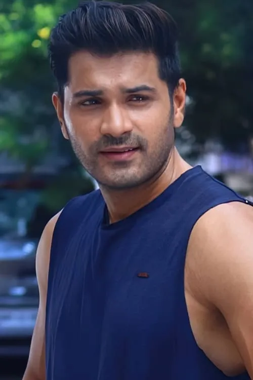 Mrunal Jain