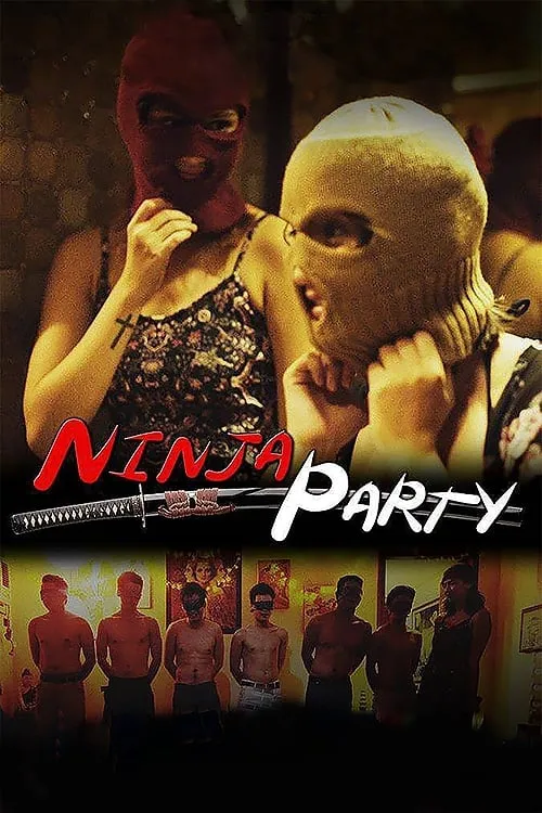 Ninja Party (movie)