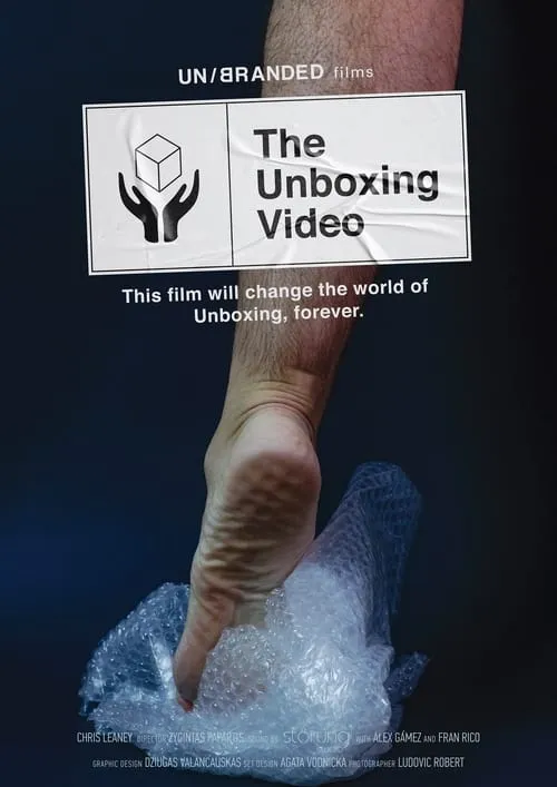 The Unboxing Video (фильм)