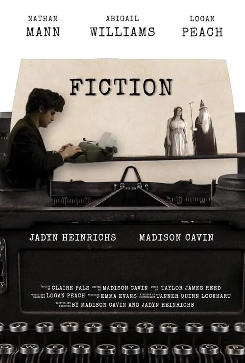 Fiction (movie)