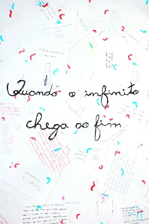 Quando o infinito chega ao fim (фильм)