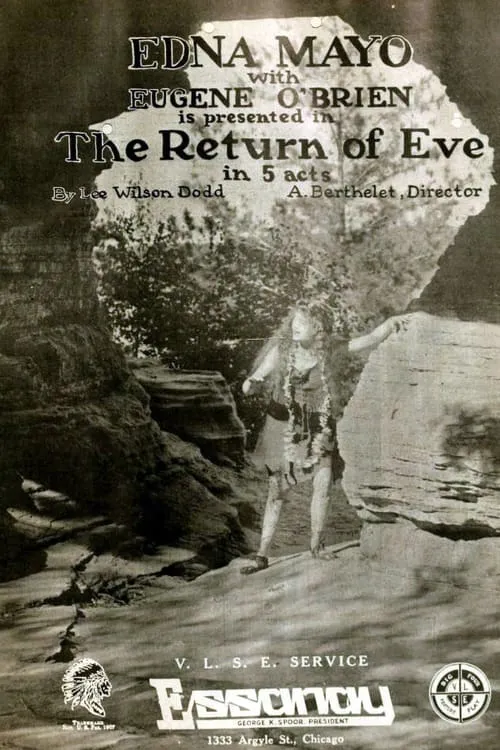 The Return of Eve (фильм)