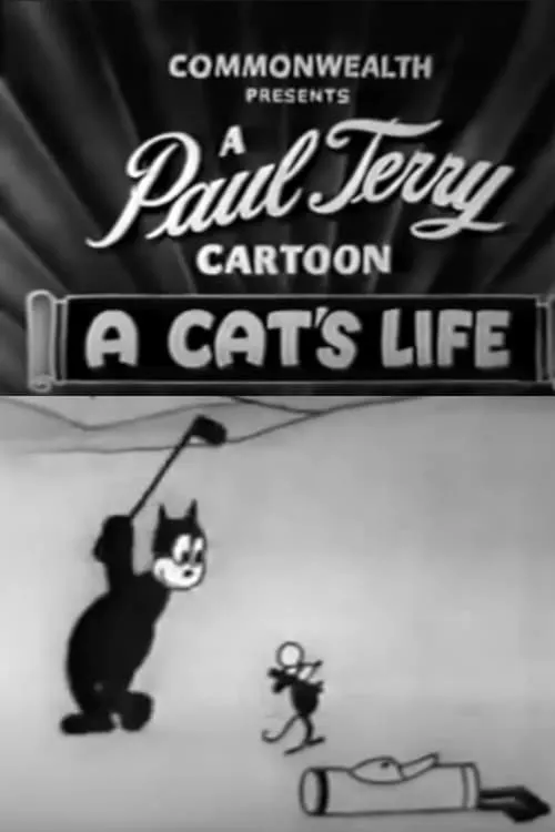 A Cat's Life (movie)