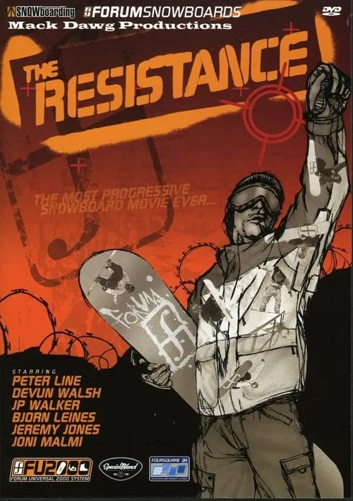 The Resistance (фильм)