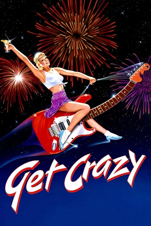 Get Crazy (movie)