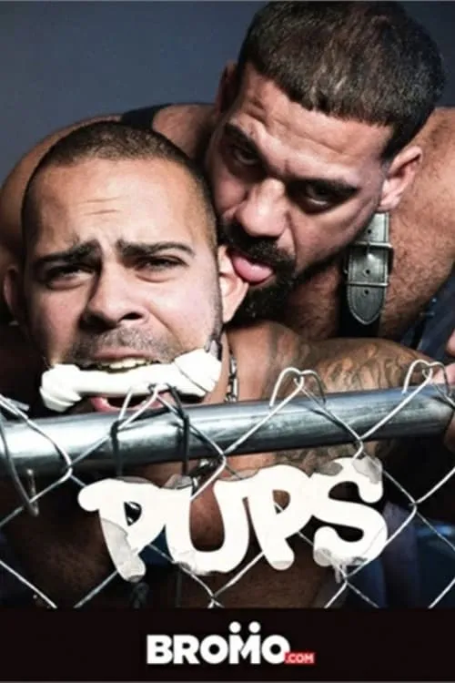 Pups (movie)