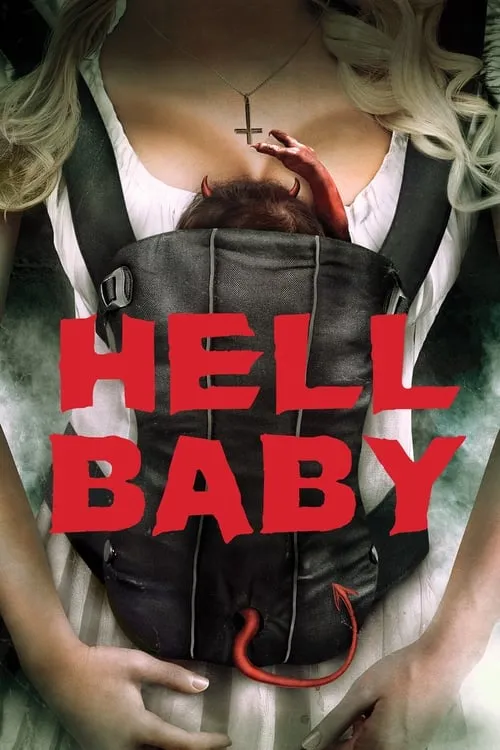 Hell Baby (movie)