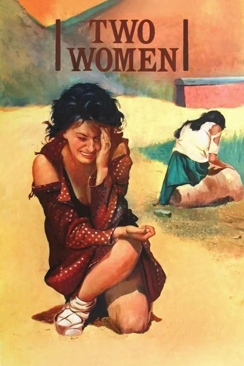 Two Women (movie)