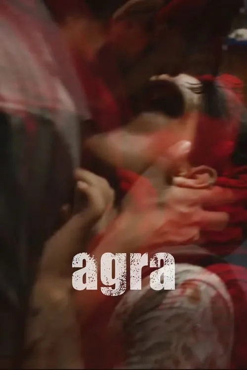 Agra (movie)