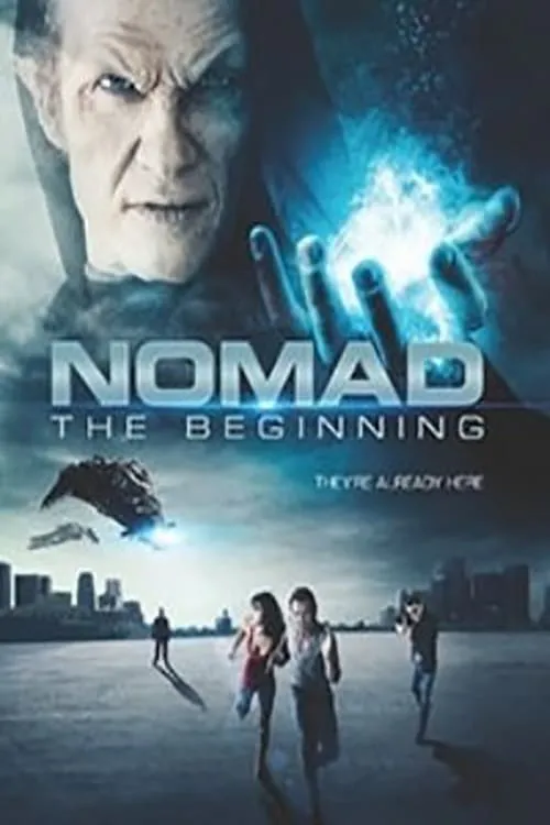 Nomad the Beginning (movie)