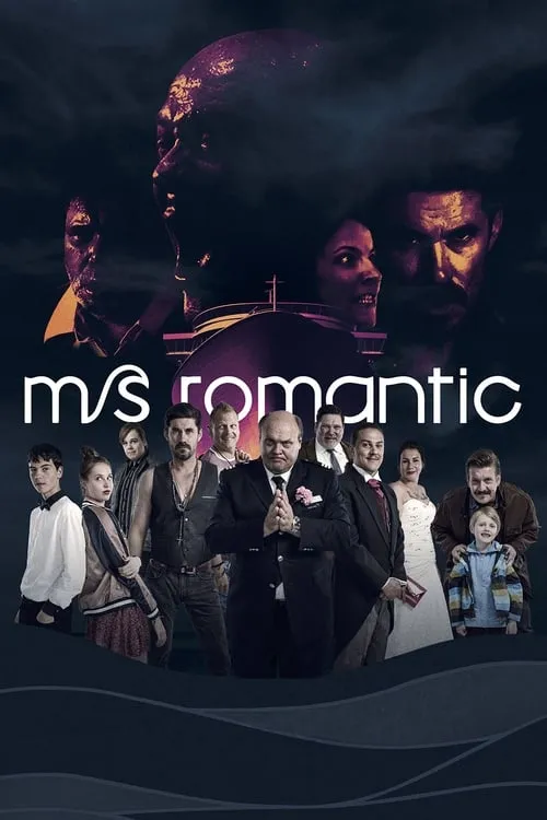 M/S Romantic (сериал)