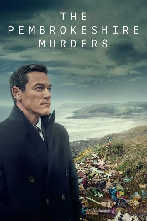The Pembrokeshire Murders (series)