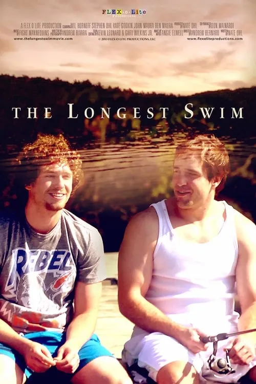 The Longest Swim (movie)