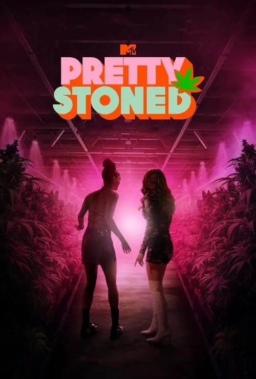 Pretty Stoned (фильм)