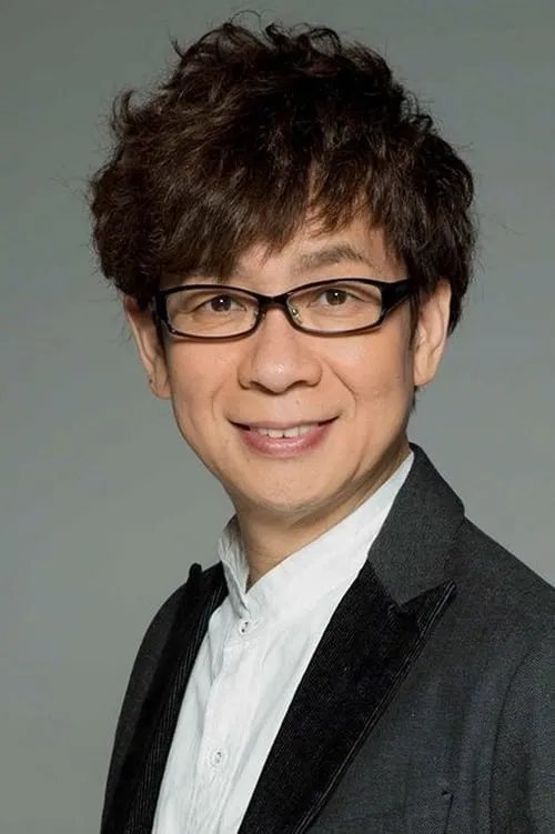 Koichi Yamadera