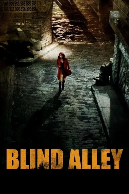 Blind Alley (movie)