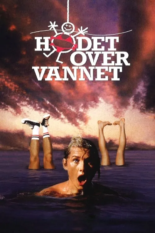 Head Above Water (movie)