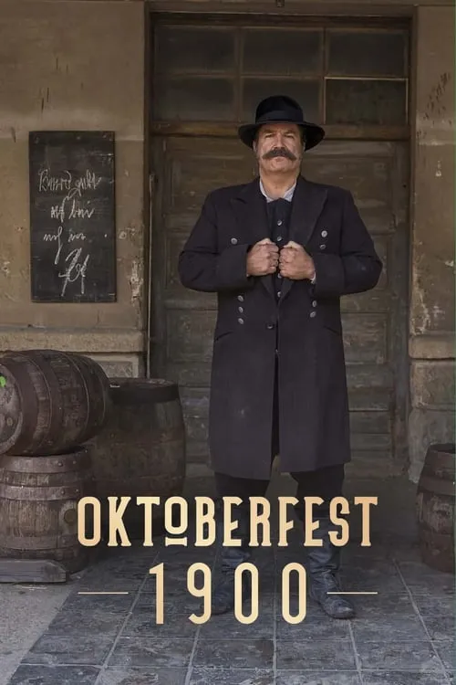 Oktoberfest 1900 (сериал)