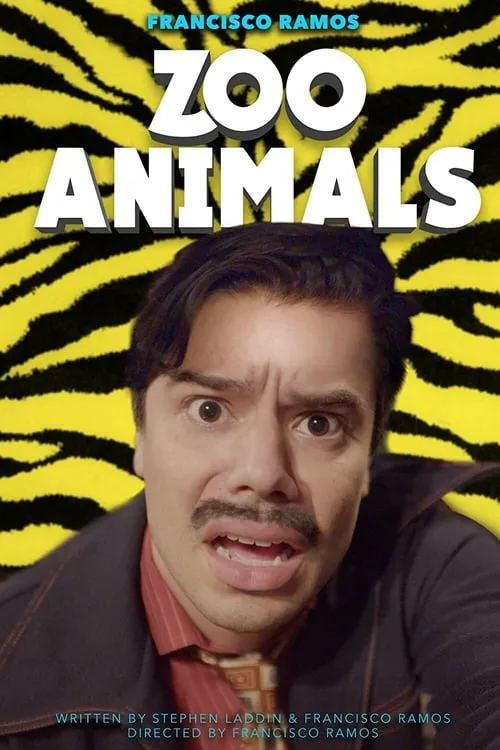 Zoo Animals (movie)