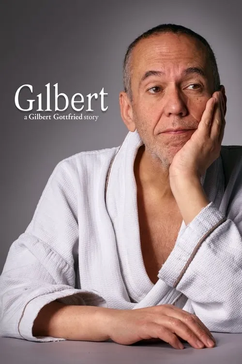 Gilbert (movie)