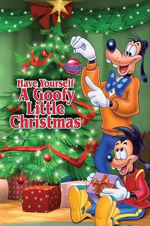 Goof Troop Christmas (movie)