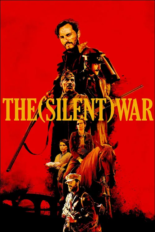 The (Silent) War (movie)