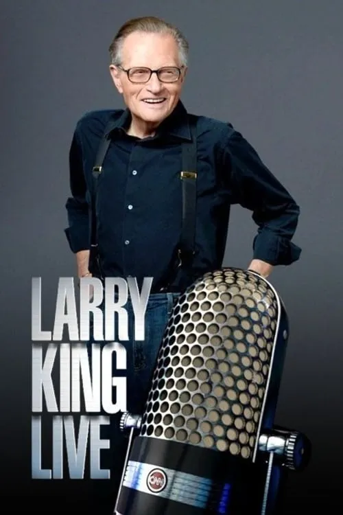 Larry King Live (сериал)