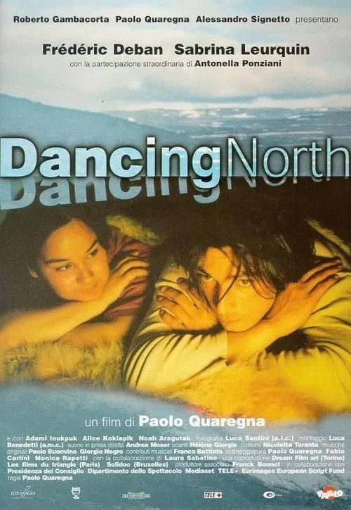 Dancing North (фильм)