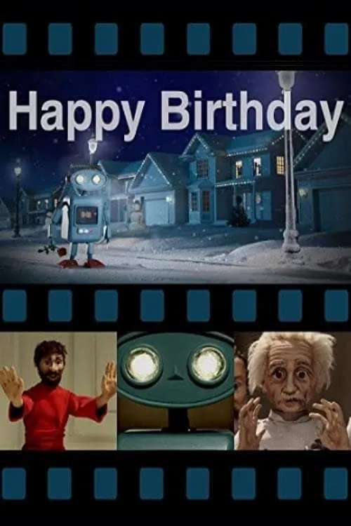 Happy Birthday (movie)