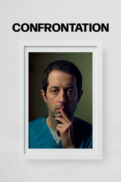 Confrontation (movie)