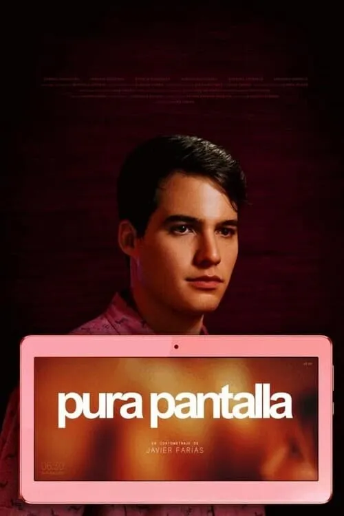 Pura Pantalla (movie)