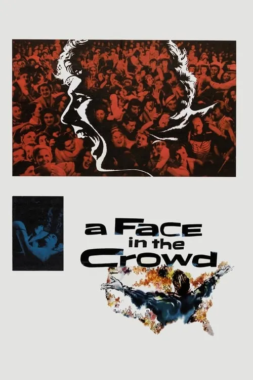 A Face in the Crowd (movie)