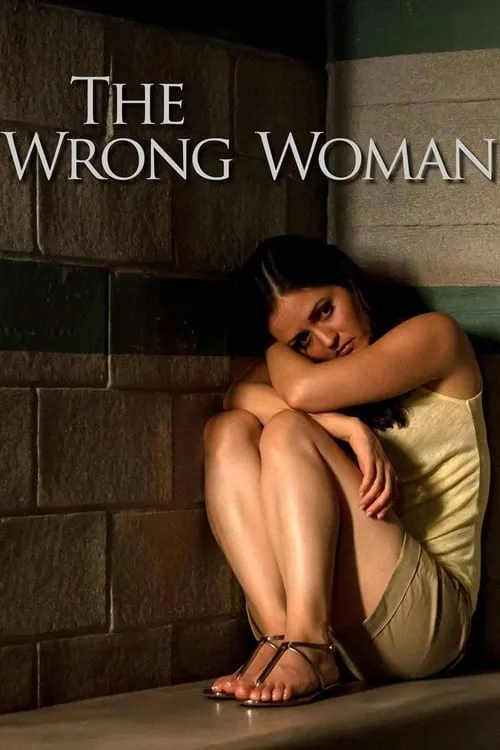 The Wrong Woman (movie)