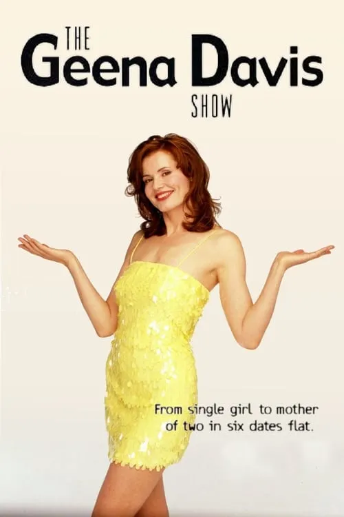 The Geena Davis Show (сериал)