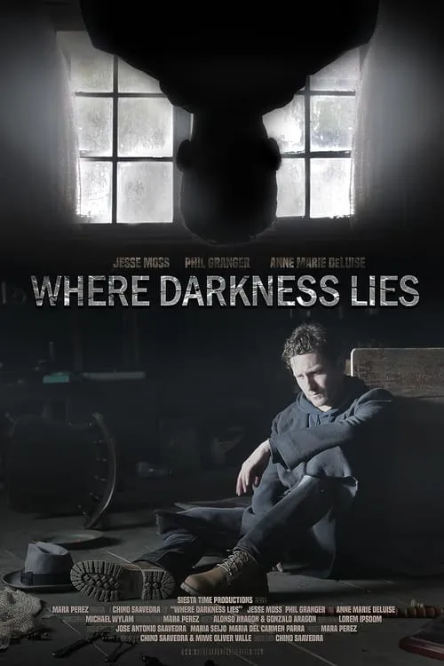 Where Darkness Lies (movie)